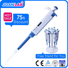 JOAN Lab Chemical Resistance Adjustable Micro Pipette